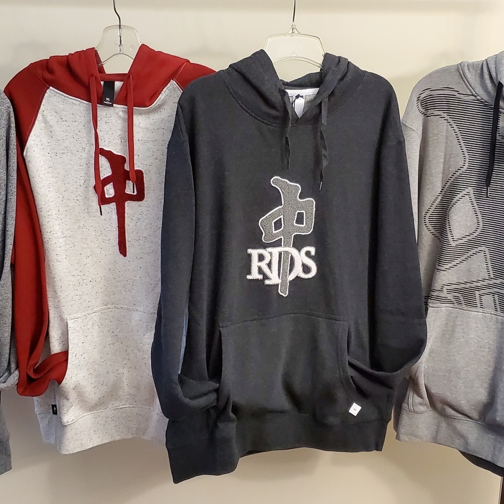 Hoodies